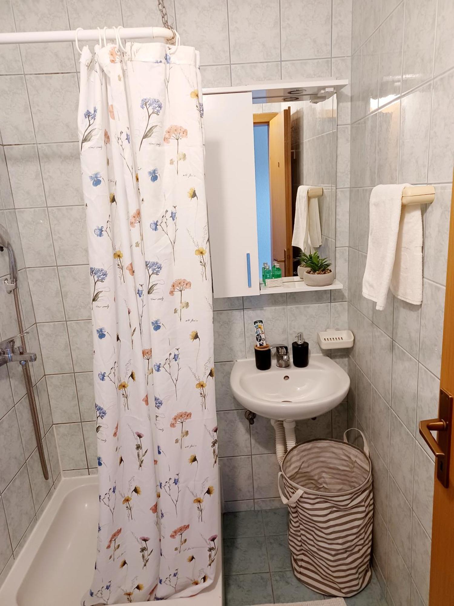 Apartmani Lezenic Dada เนอุม ภายนอก รูปภาพ